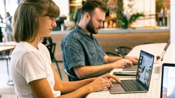 Jak outsourcing pracowników wspiera rozwój firm?